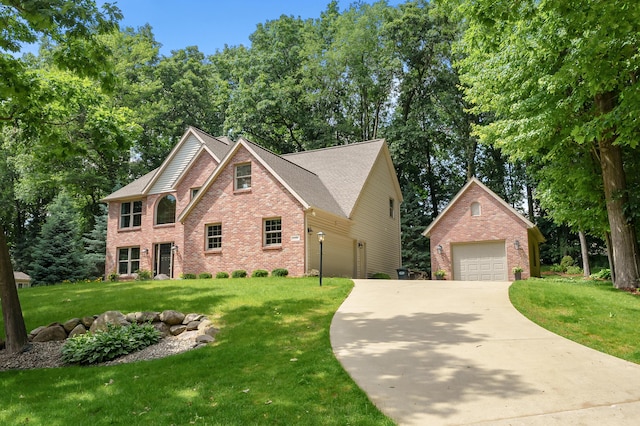 6374 Killington Dr, Kalamazoo, MI 49009 - photo 1