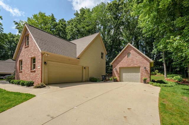 6374 Killington Dr, Kalamazoo, MI 49009 - photo 44