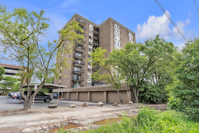 1050 Wall St Unit 6C, Ann Arbor, MI 48105 - photo 3