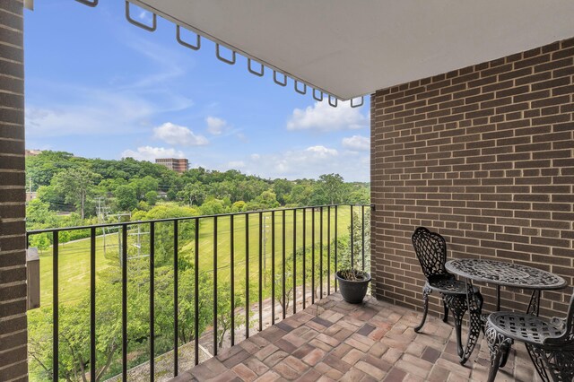 1050 Wall St Unit 6C, Ann Arbor, MI 48105 - photo 33