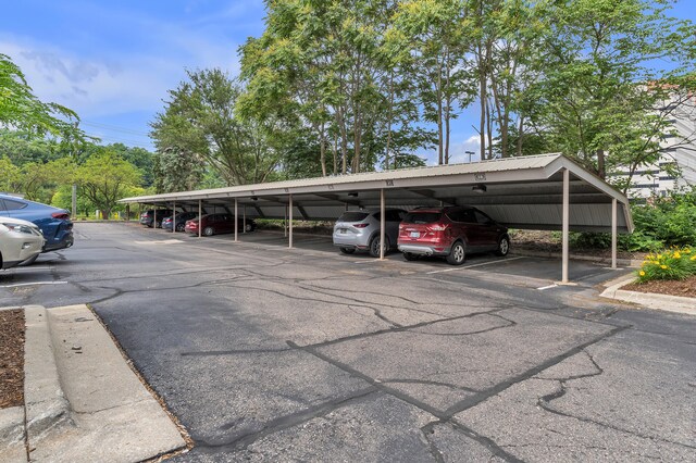 1050 Wall St Unit 6C, Ann Arbor, MI 48105 - photo 37