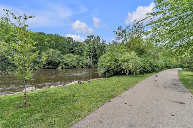 1050 Wall St Unit 6C, Ann Arbor, MI 48105 - photo 40
