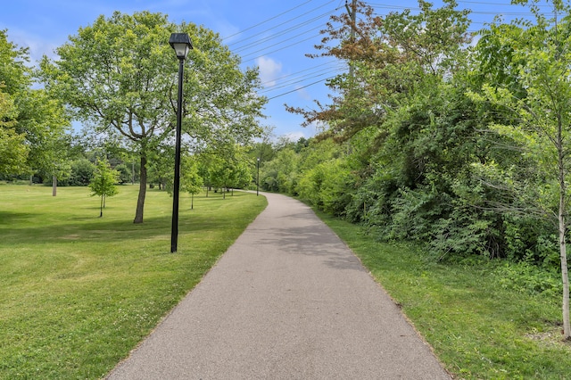 1050 Wall St Unit 6C, Ann Arbor, MI 48105 - photo 41