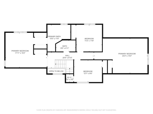 1723 S Sullivan Rd, Ravenna, MI 49451 - view of home floor plan