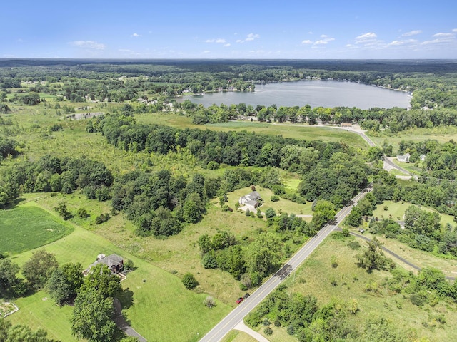 4768 Kalmbach Rd, Chelsea, MI 48118