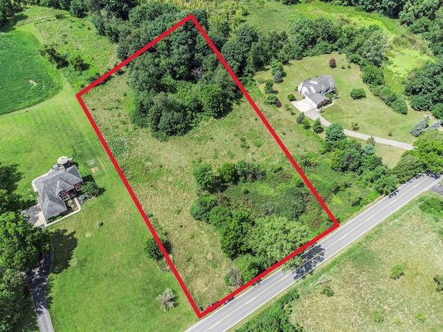 4768 Kalmbach Rd, Chelsea, MI 48118