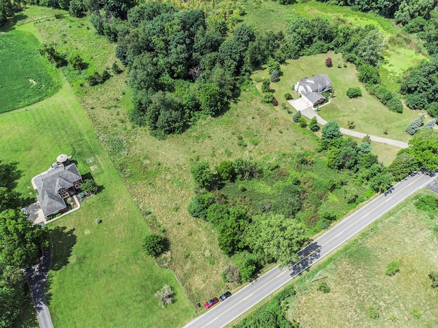 4768 Kalmbach Rd, Chelsea, MI 48118