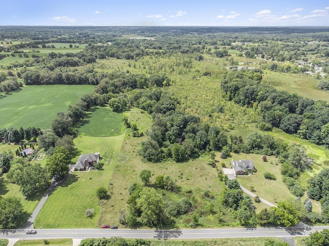 4768 Kalmbach Rd, Chelsea, MI 48118