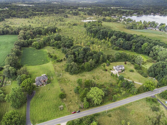 4768 Kalmbach Rd, Chelsea, MI 48118
