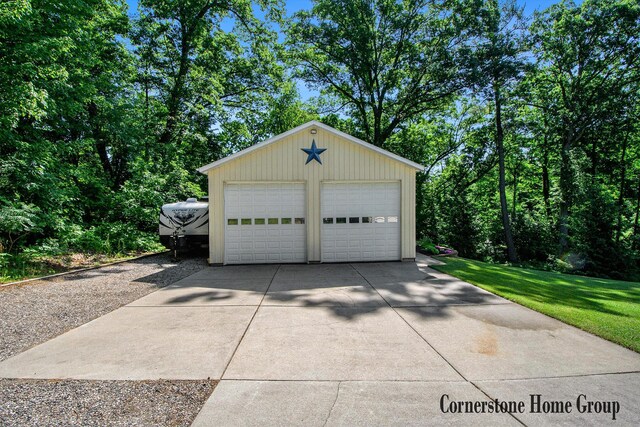 9030 Elstner Ave NE, Rockford, MI 49341 - photo 30