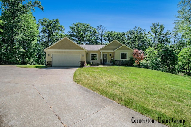 9030 Elstner Ave NE, Rockford, MI 49341 - photo 1