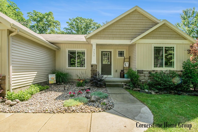9030 Elstner Ave NE, Rockford, MI 49341 - photo 3