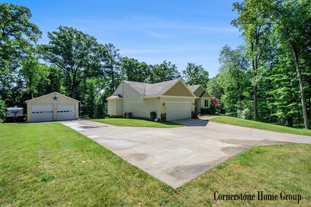 9030 Elstner Ave NE, Rockford, MI 49341 - photo 29