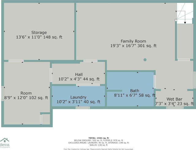 1528 E Maple Rd, Birmingham, MI 48009 - photo 19