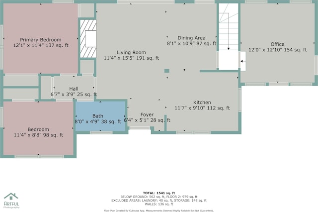 1528 E Maple Rd, Birmingham, MI 48009 - photo 41