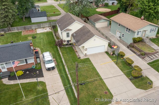 1300 Lancaster Ave NW, Grand Rapids, MI 49504 - photo 14