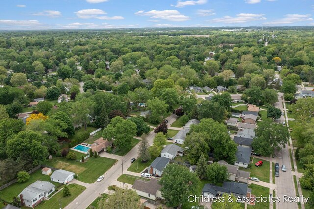 1300 Lancaster Ave NW, Grand Rapids, MI 49504 - photo 15