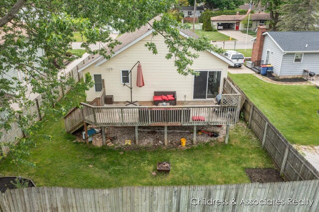 1300 Lancaster Ave NW, Grand Rapids, MI 49504 - photo 16
