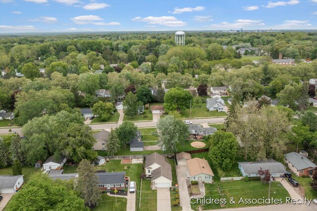 1300 Lancaster Ave NW, Grand Rapids, MI 49504 - photo 18