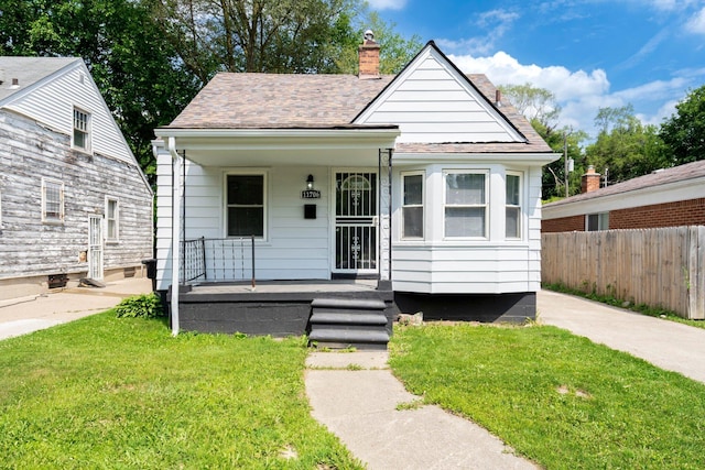 11706 Auburn St, Detroit, MI 48228 - photo 1
