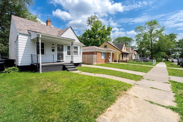 11706 Auburn St, Detroit, MI 48228 - photo 2