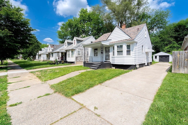 11706 Auburn St, Detroit, MI 48228 - photo 3