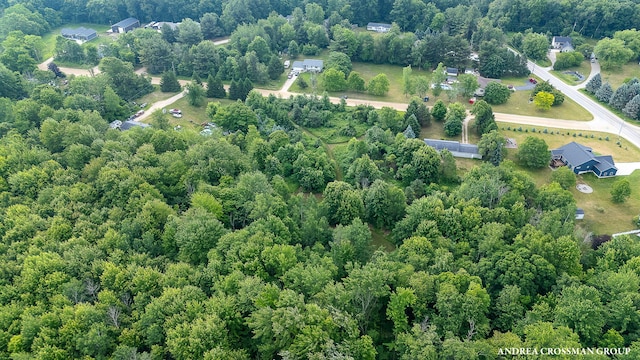 9325 S Cedar Dr, Allendale, MI 49401