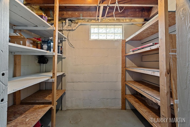 641 52nd St SE, Grand Rapids, MI 49548 - view of storage room