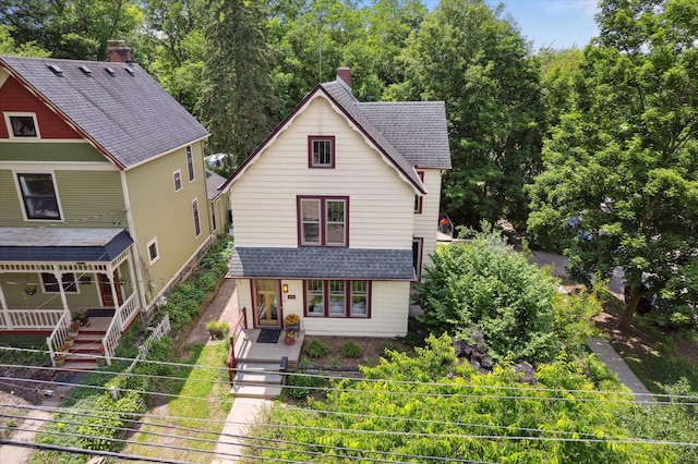 300 3rd St, Ann Arbor, MI 48103 - photo 59