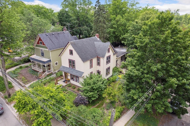 300 3rd St, Ann Arbor, MI 48103 - photo 56