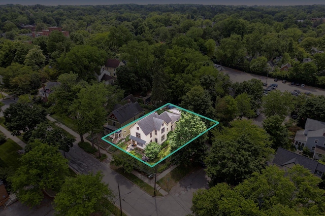 300 3rd St, Ann Arbor, MI 48103 - photo 64