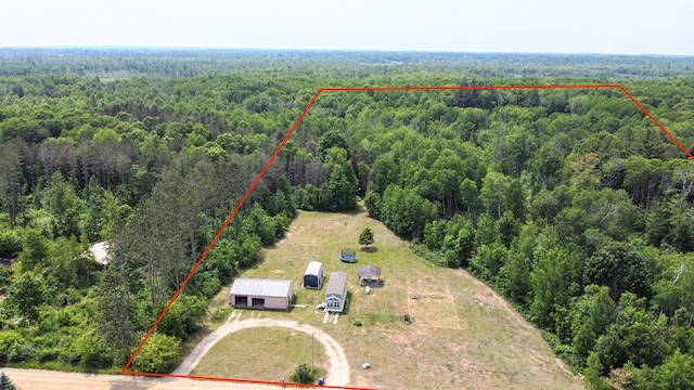 13407 60th Ave, Mecosta, MI 49332