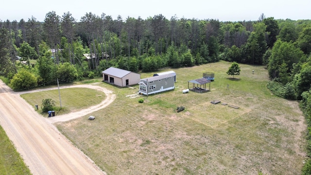 13407 60th Ave, Mecosta, MI 49332