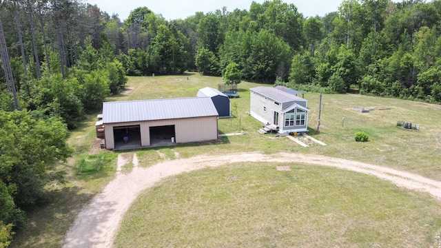 13407 60th Ave, Mecosta, MI 49332