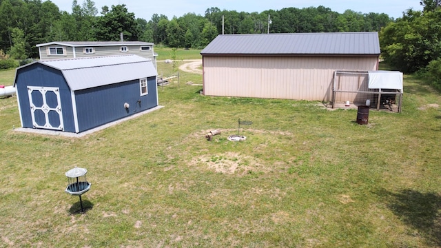 13407 60th Ave, Mecosta, MI 49332