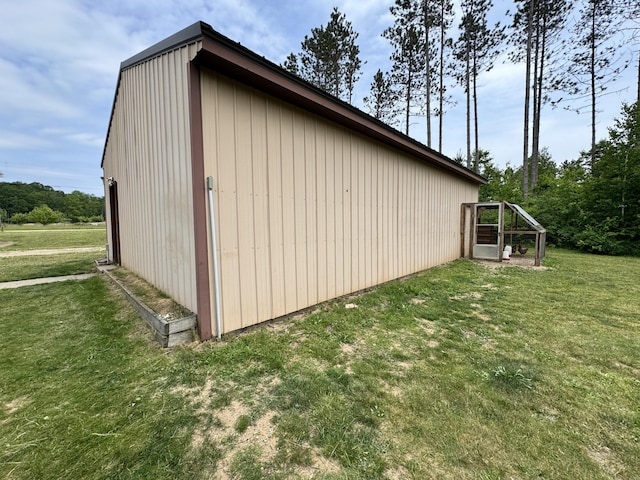 13407 60th Ave, Mecosta, MI 49332