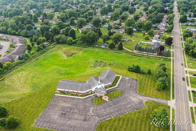 V/L6265 8th Ave SW, Grandville, MI 49418