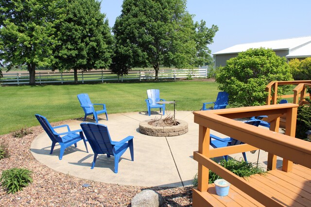 7680 S Warner Ave, Fremont, MI 49412 - photo 15