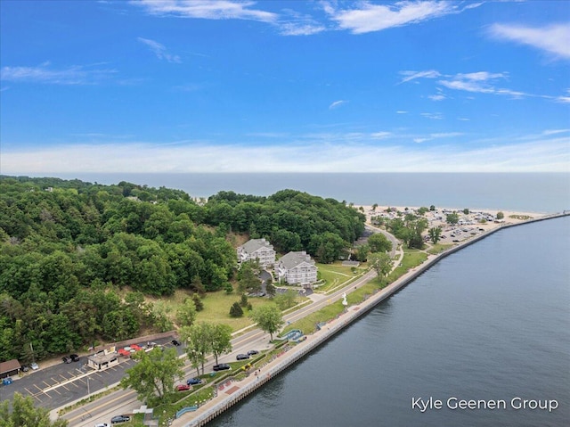 810 S Harbor Dr Unit 20, Grand Haven, MI 49417