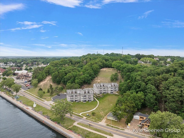 810 S Harbor Dr Unit 20, Grand Haven, MI 49417