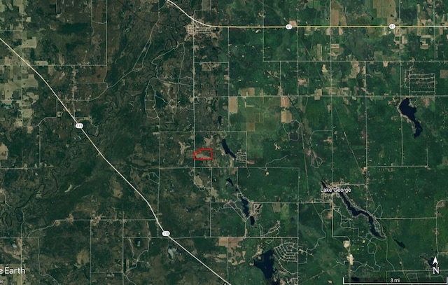 0VL S Cook Ave, Harrison, MI 48625