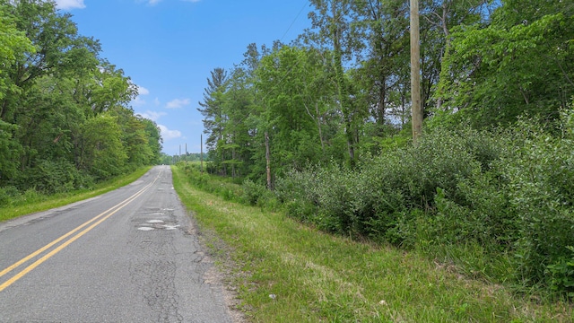 0 E Clear Lake Rd, Buchanan, MI 49107