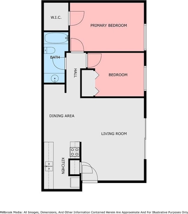 600 W Michigan Ave, Paw Paw, MI 49079 - photo 16