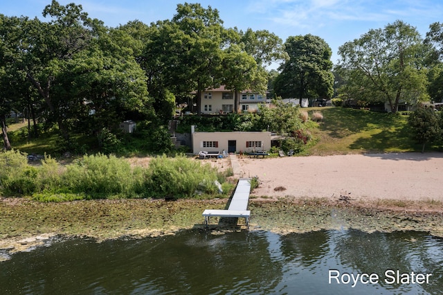 569 Grover Rd, Muskegon, MI 49442 - photo 1