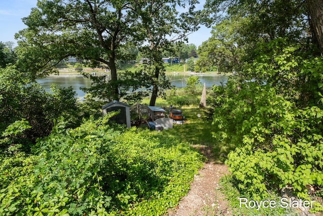 569 Grover Rd, Muskegon, MI 49442 - photo 6