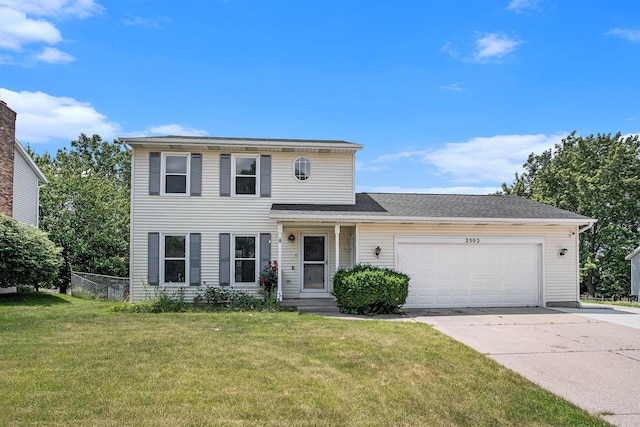 2502 Thorn Creek St SE, Kentwood, MI 49508 - photo 1