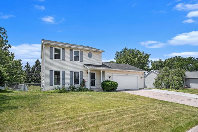2502 Thorn Creek St SE, Kentwood, MI 49508 - photo 4