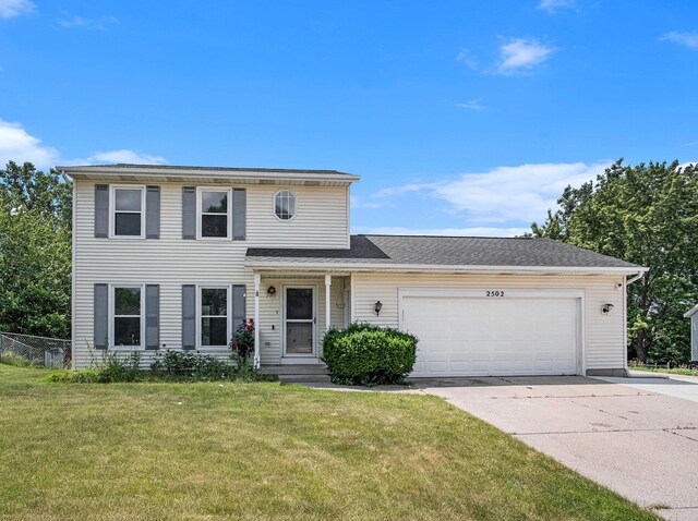 2502 Thorn Creek St SE, Kentwood, MI 49508 - photo 5