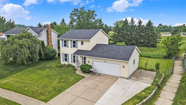 2502 Thorn Creek St SE, Kentwood, MI 49508 - photo 7