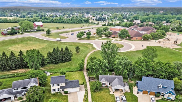 2502 Thorn Creek St SE, Kentwood, MI 49508 - photo 11